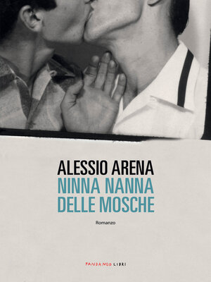 cover image of Ninna nanna delle mosche